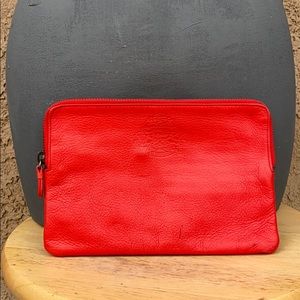GAP WALLET/CLUTCH